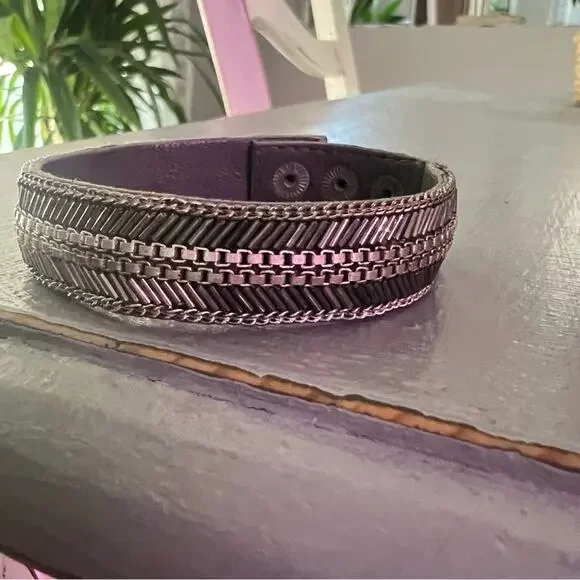 Stella & Dot Beaded Bracelet - Picture 3 of 7